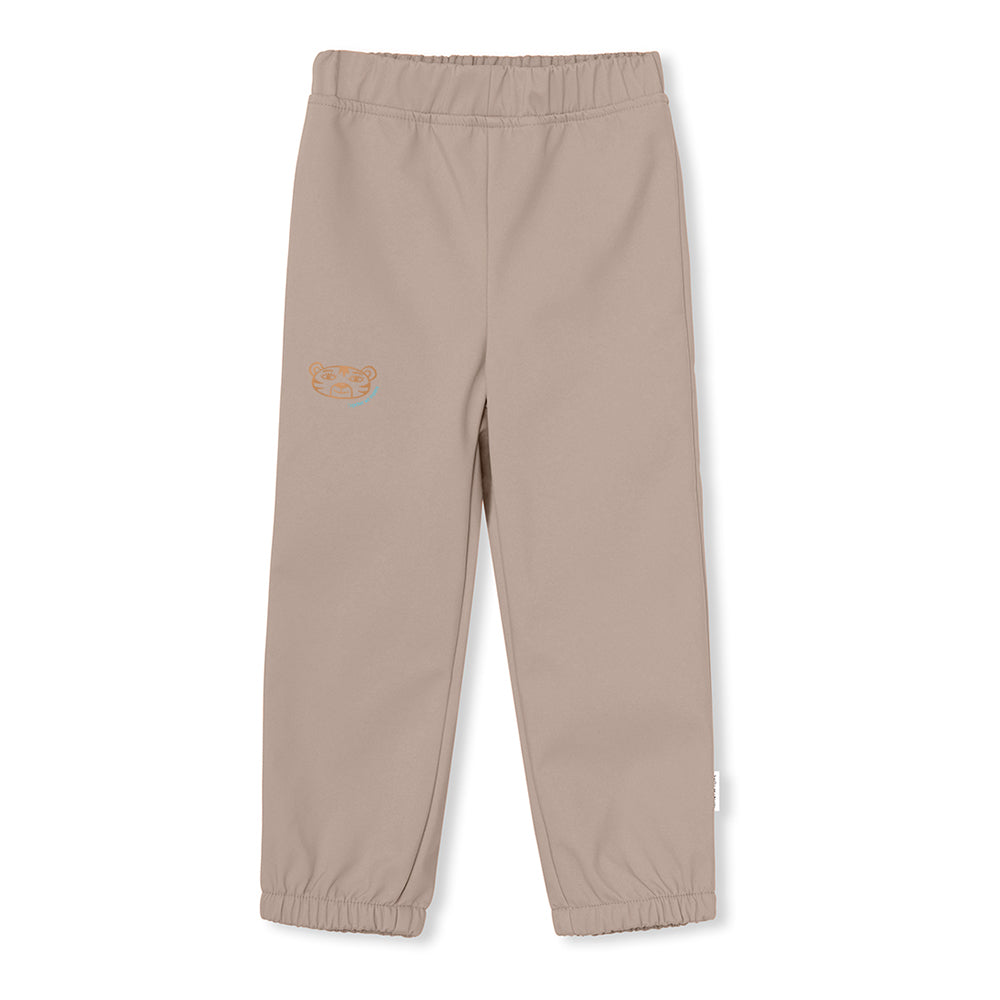 Ale softshell spring pants