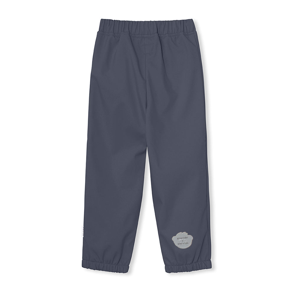 Ale softshell spring pants