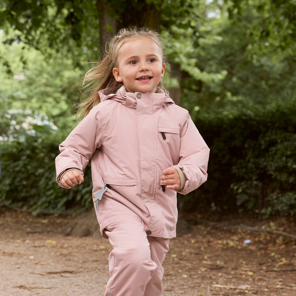 MATADWENO all season jacket. GRS