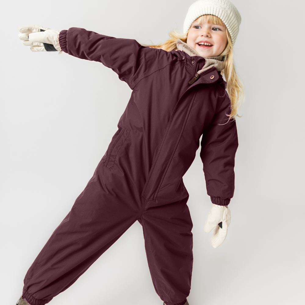 MATWILBO snowsuit. GRS