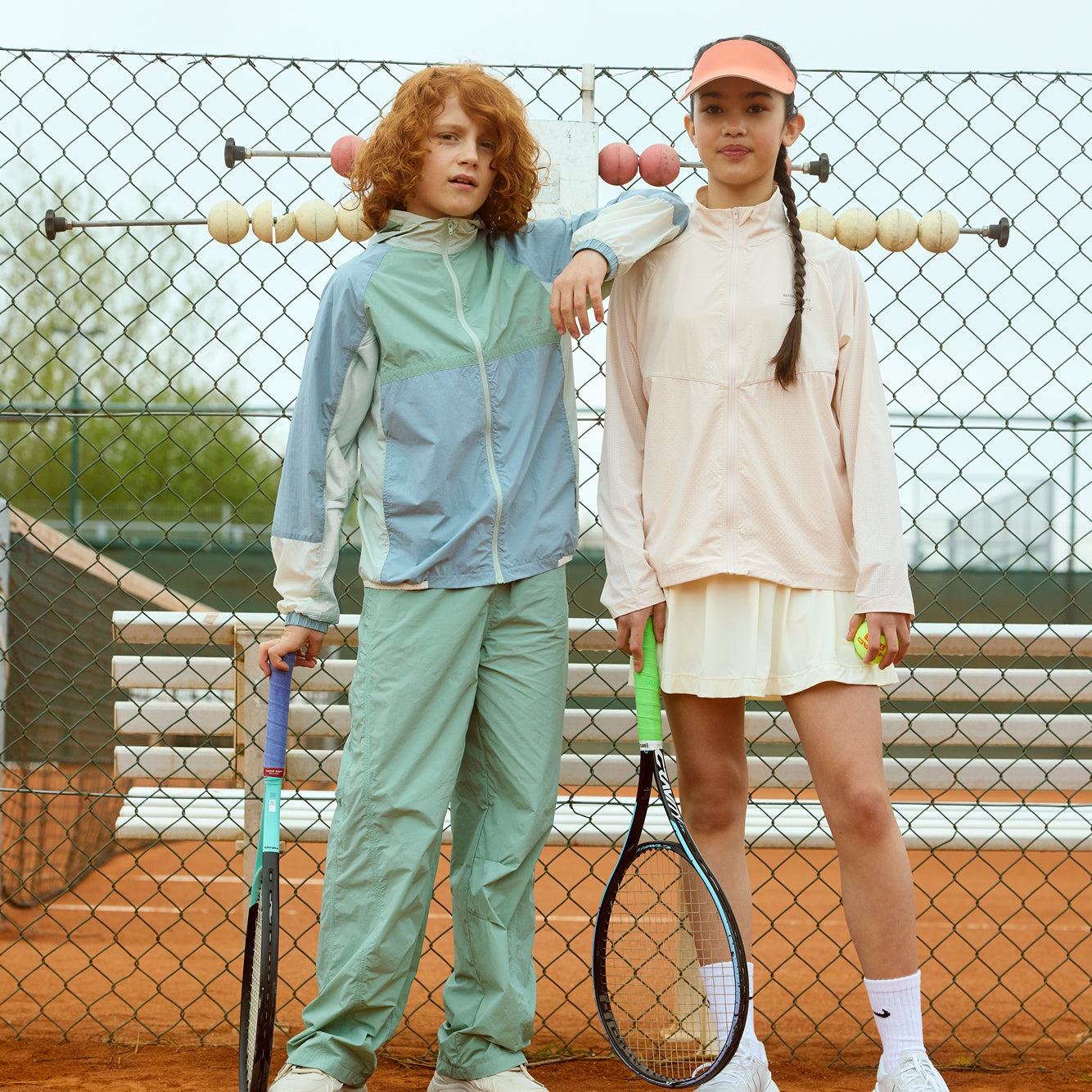 MATCASEY durchziehen. GRS