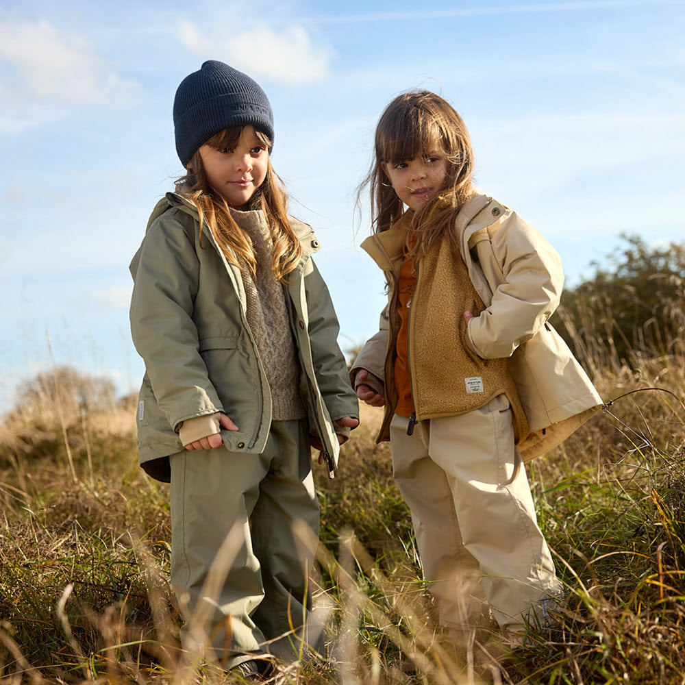 MINI A TURE CLASSIC OUTERWEAR