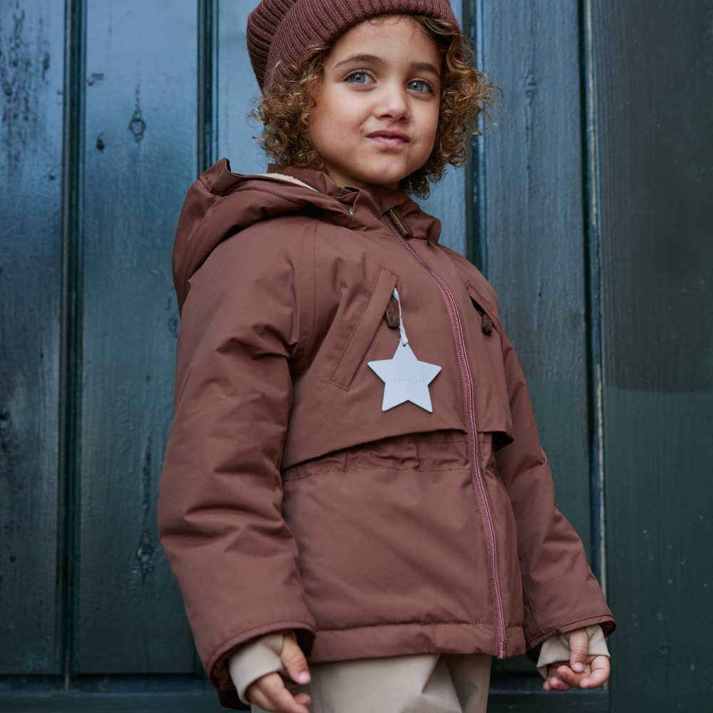 MINI A TURE OUTERWEAR JACKETS for children 0 12 years Free return