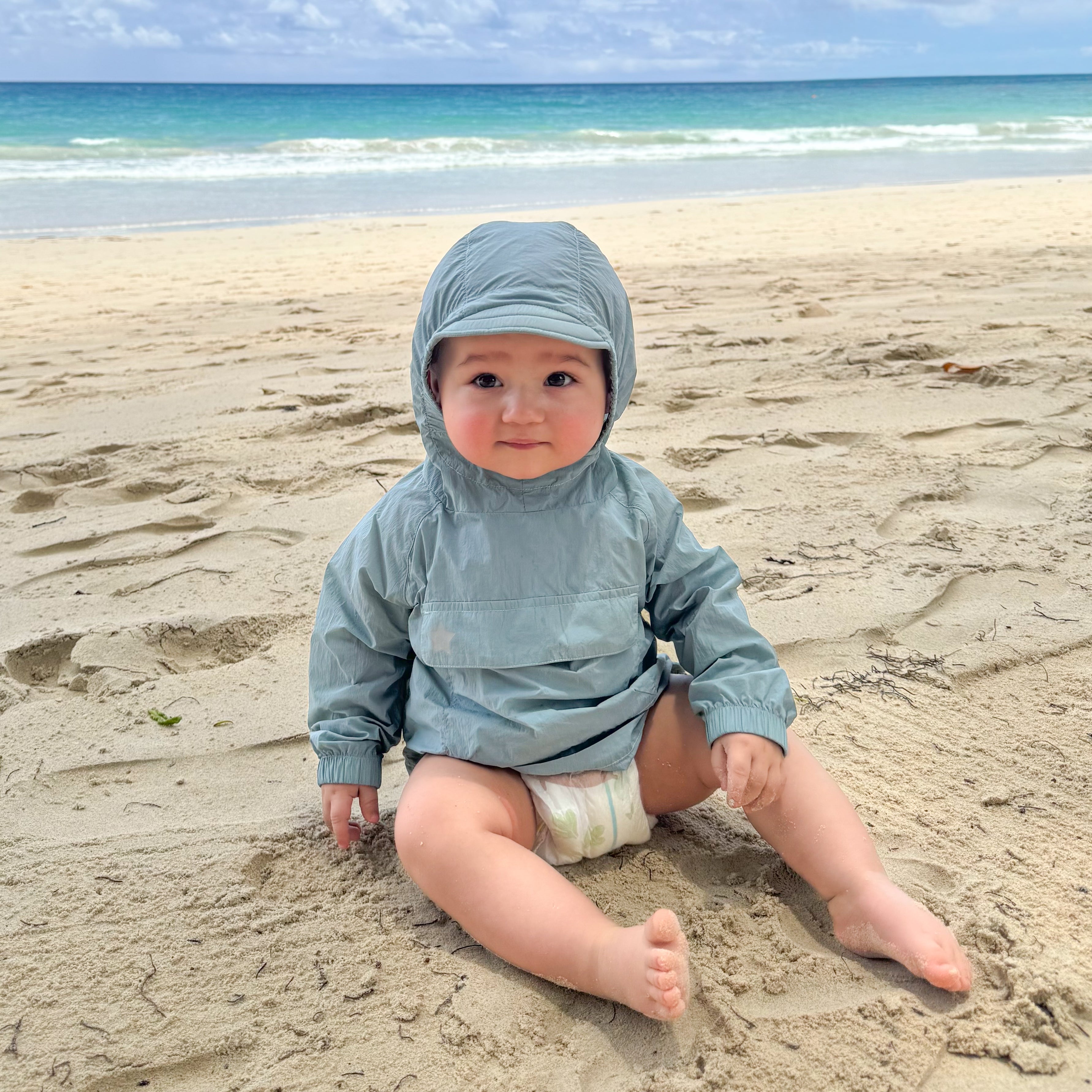 MINI A TURE - Certified childrens outerwear. Wind- and waterproof