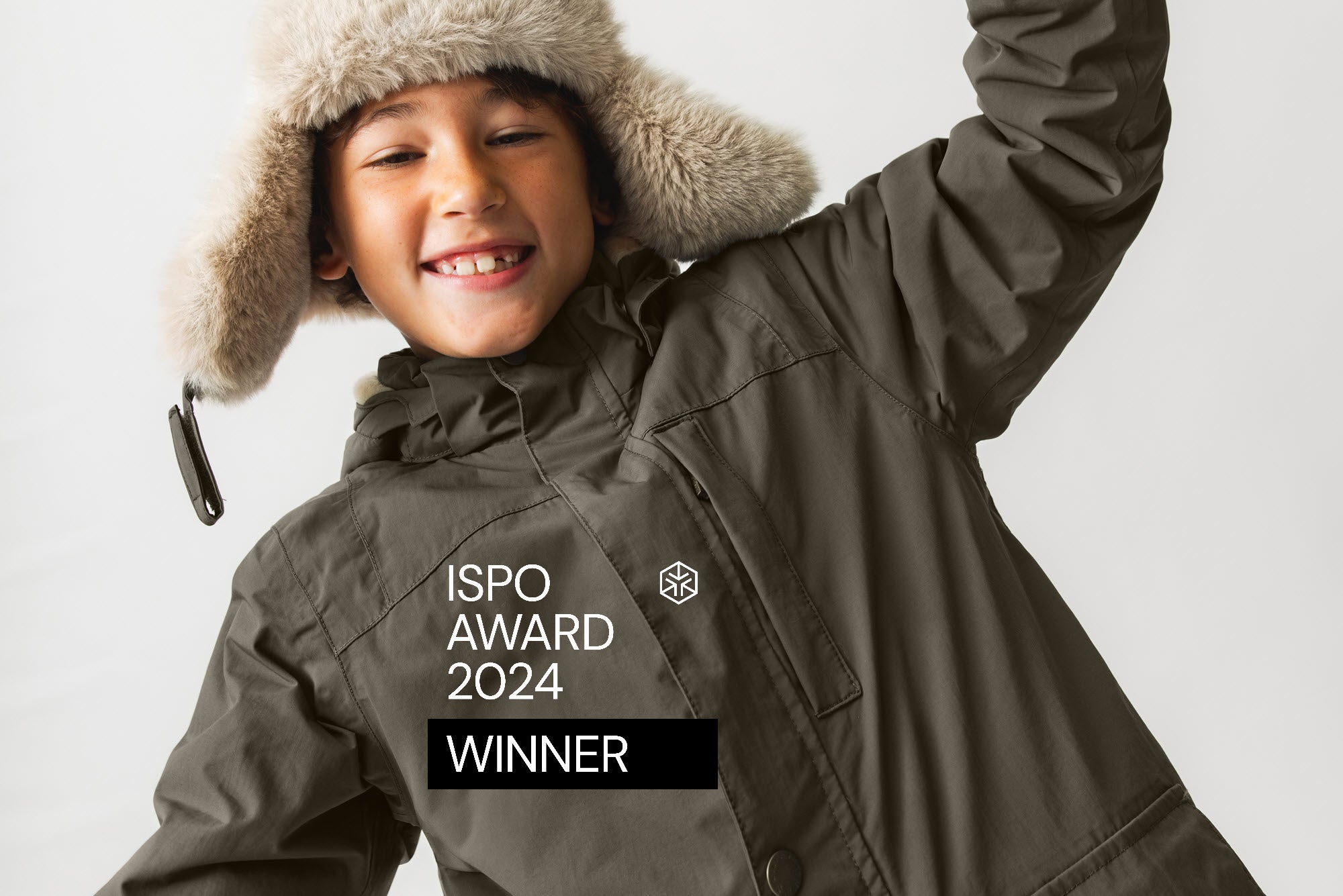 MINI A TURE OUTERWEAR JACKETS for children 0-12 years | Free