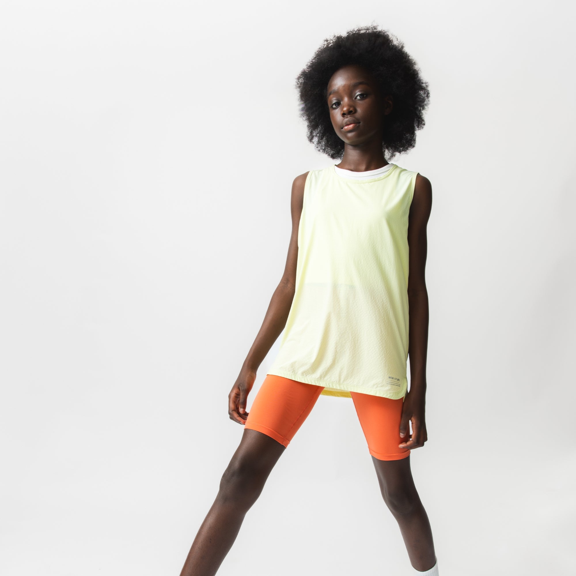 MATSIKA cycling shorts. GRS