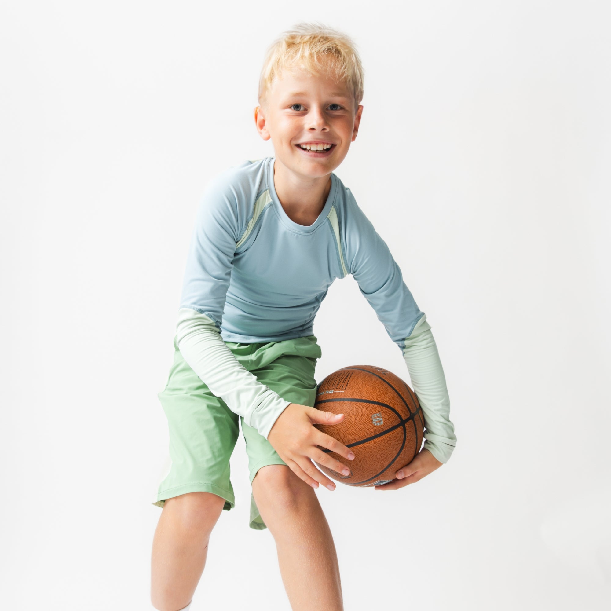 MATLENDI LS t-shirt. GRS