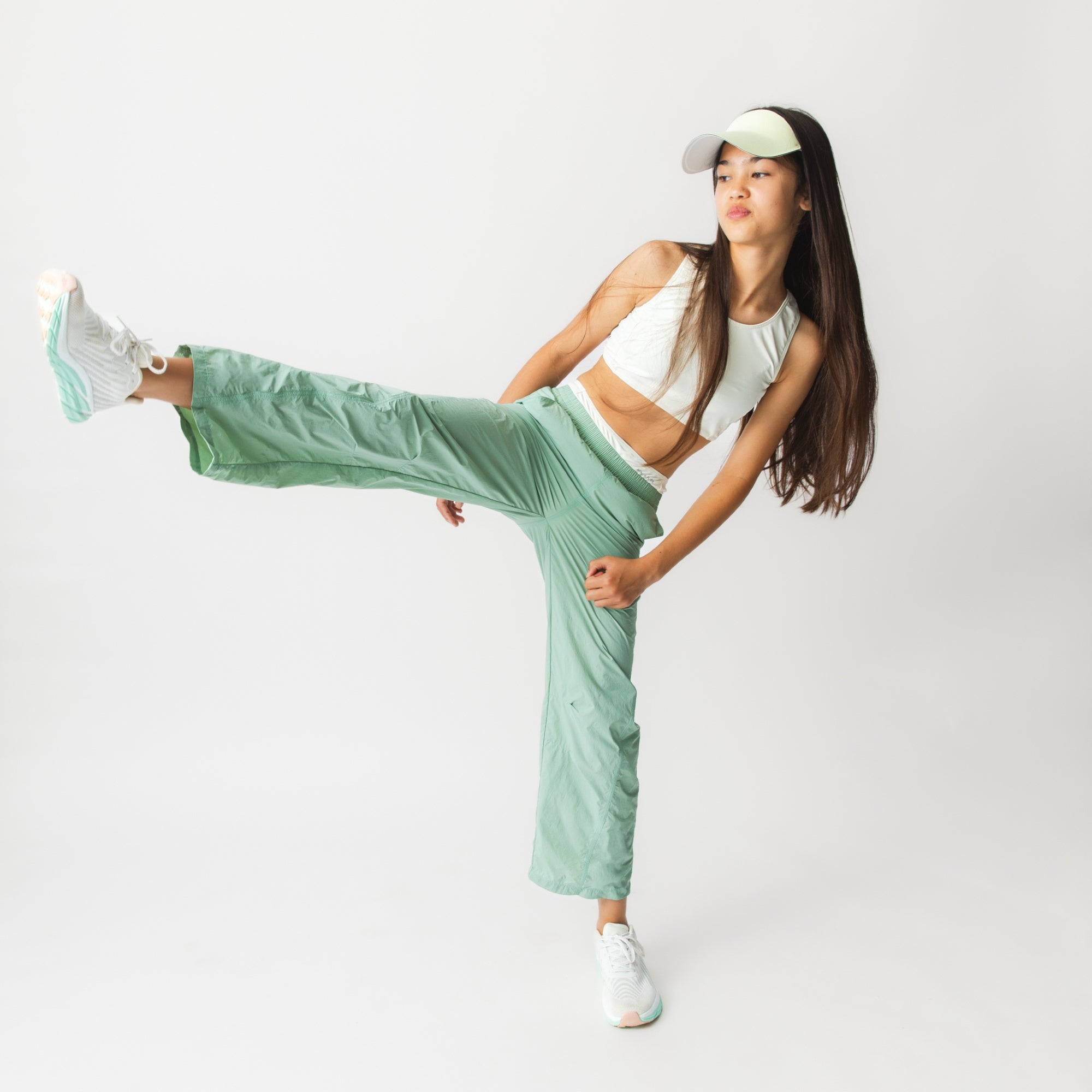 MATDISEL UV pants. GRS