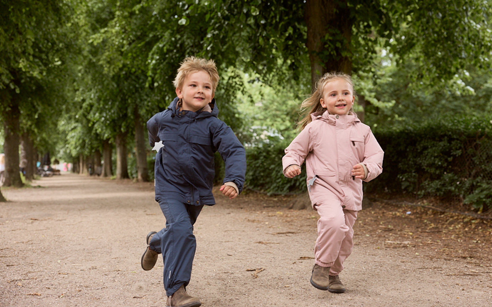 MINI A TURE OUTERWEAR JACKETS for children 0-12 years | Free return