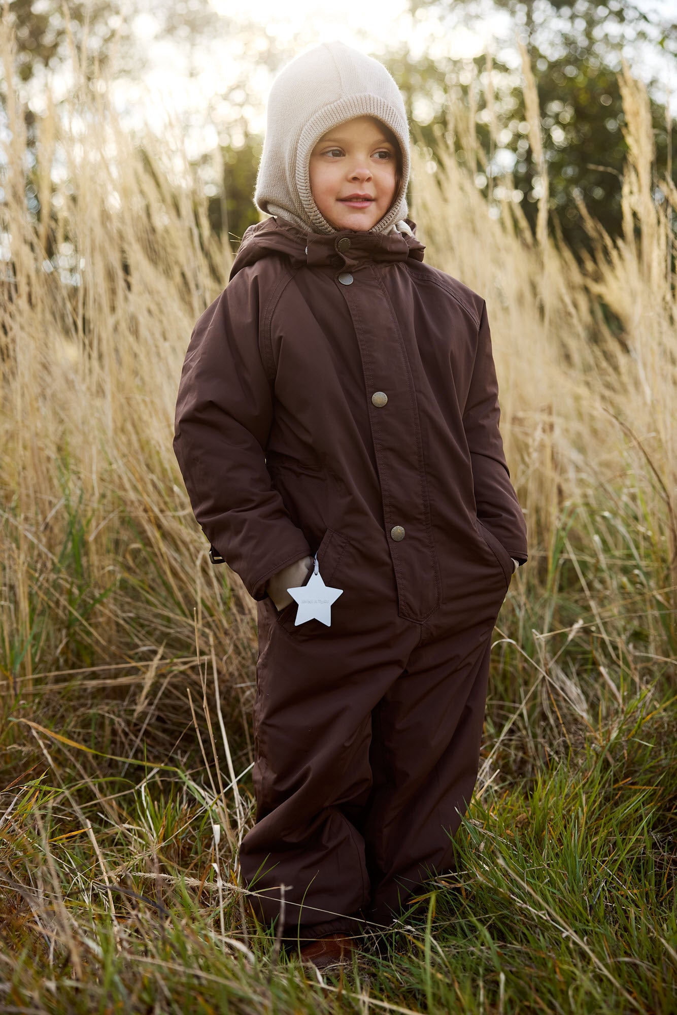 【新品未使用品】mini a ture suits スノースーツ MINI A TURE SNOWSUITS for children 0-12 years