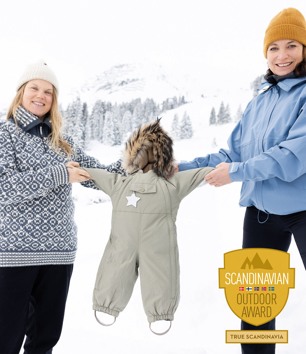 MINI A TURE - Certified childrens outerwear. Wind- and waterproof