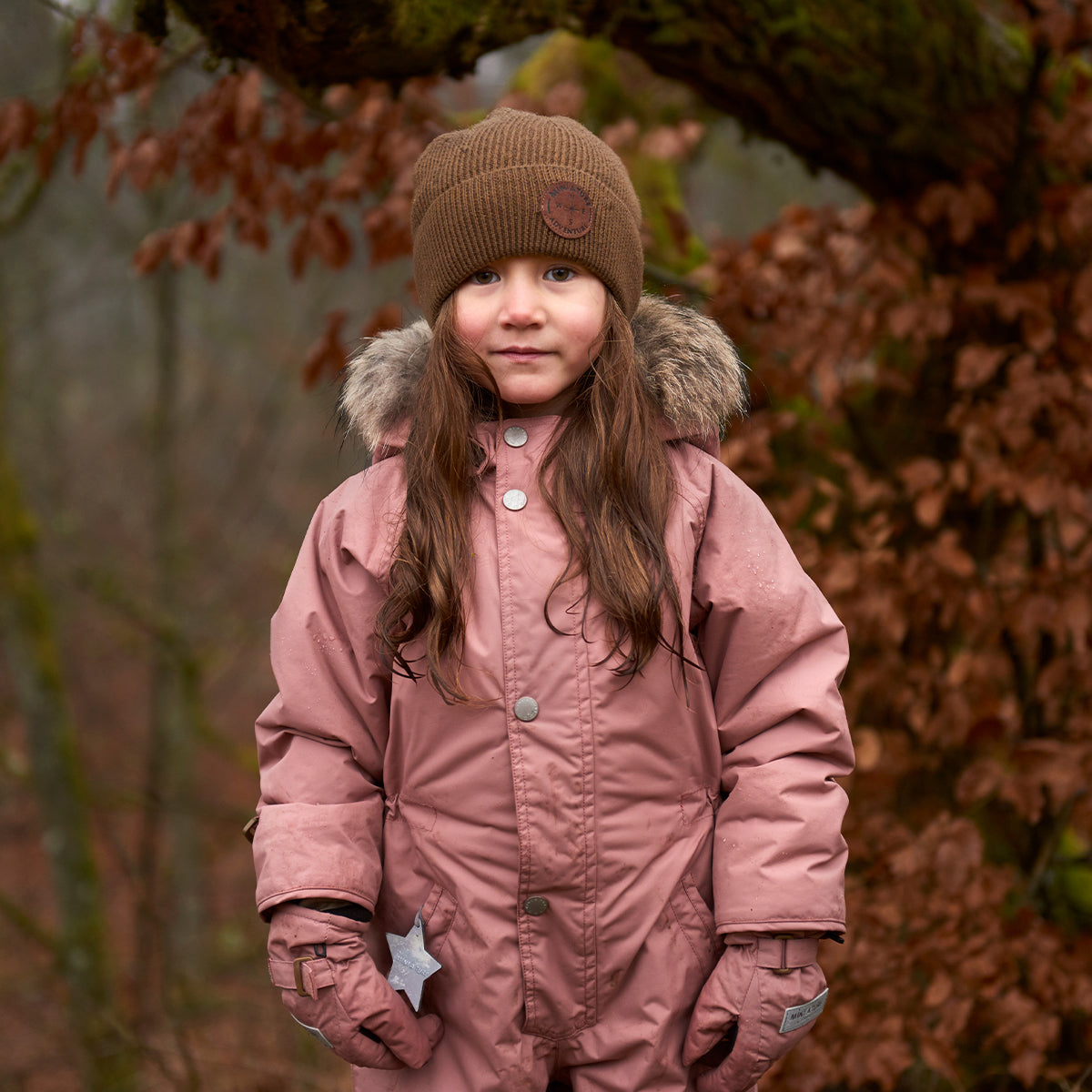 MINI A TURE SNOWSUITS for children 0-12 years | Free freight and