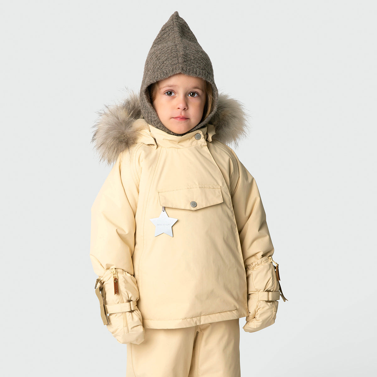 MINI A TURE OUTERWEAR FOR CHILDREN 0-12 YEARS | Free freight and 