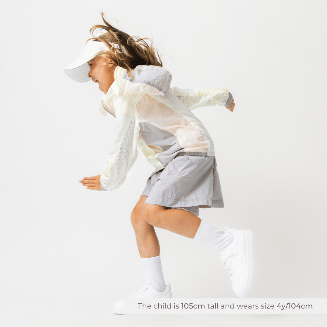 MATMULTI color UV jacket. GRS