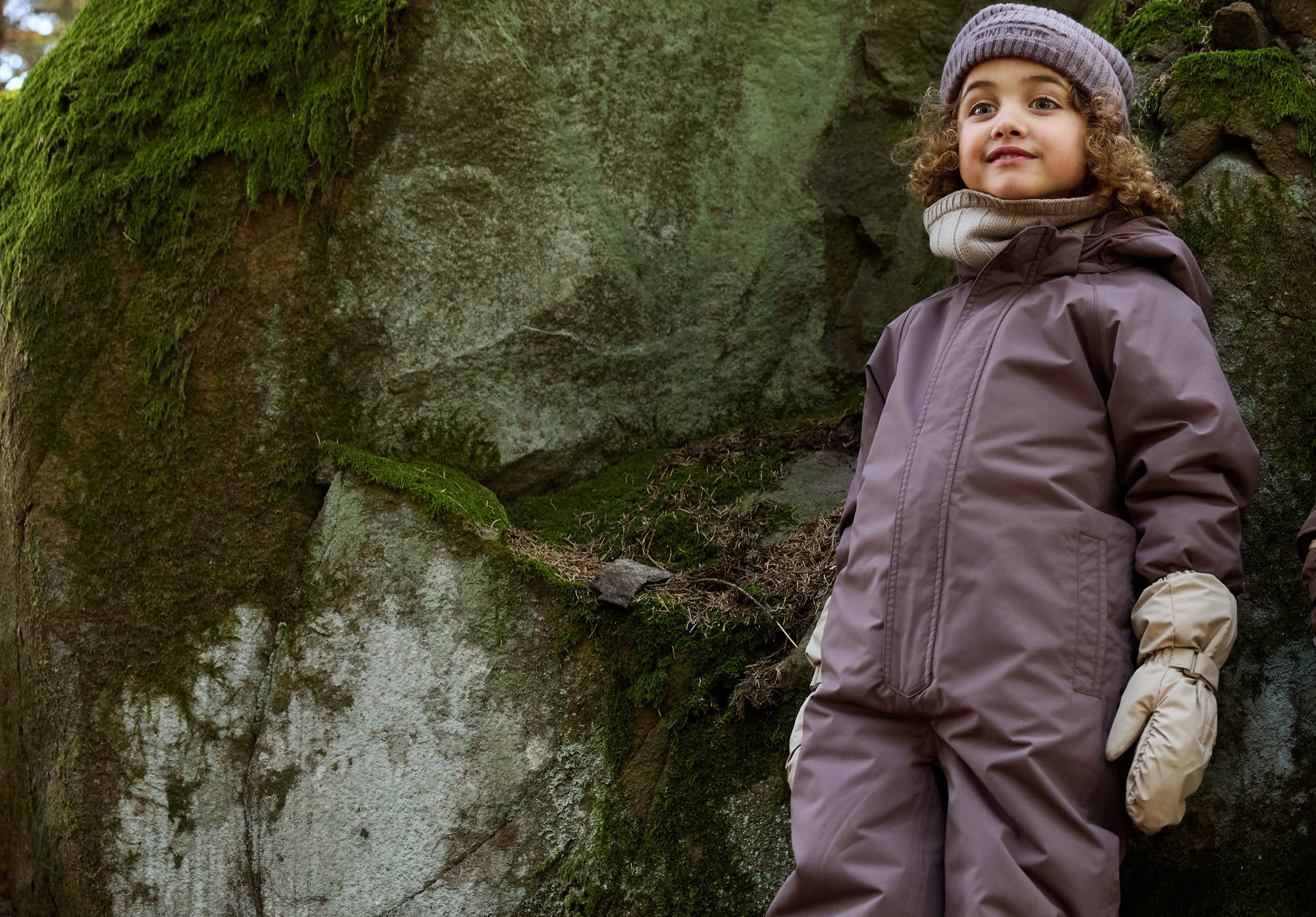 MINI A TURE SUITS & SNOWSUITS for children 0-12 years | Free freight