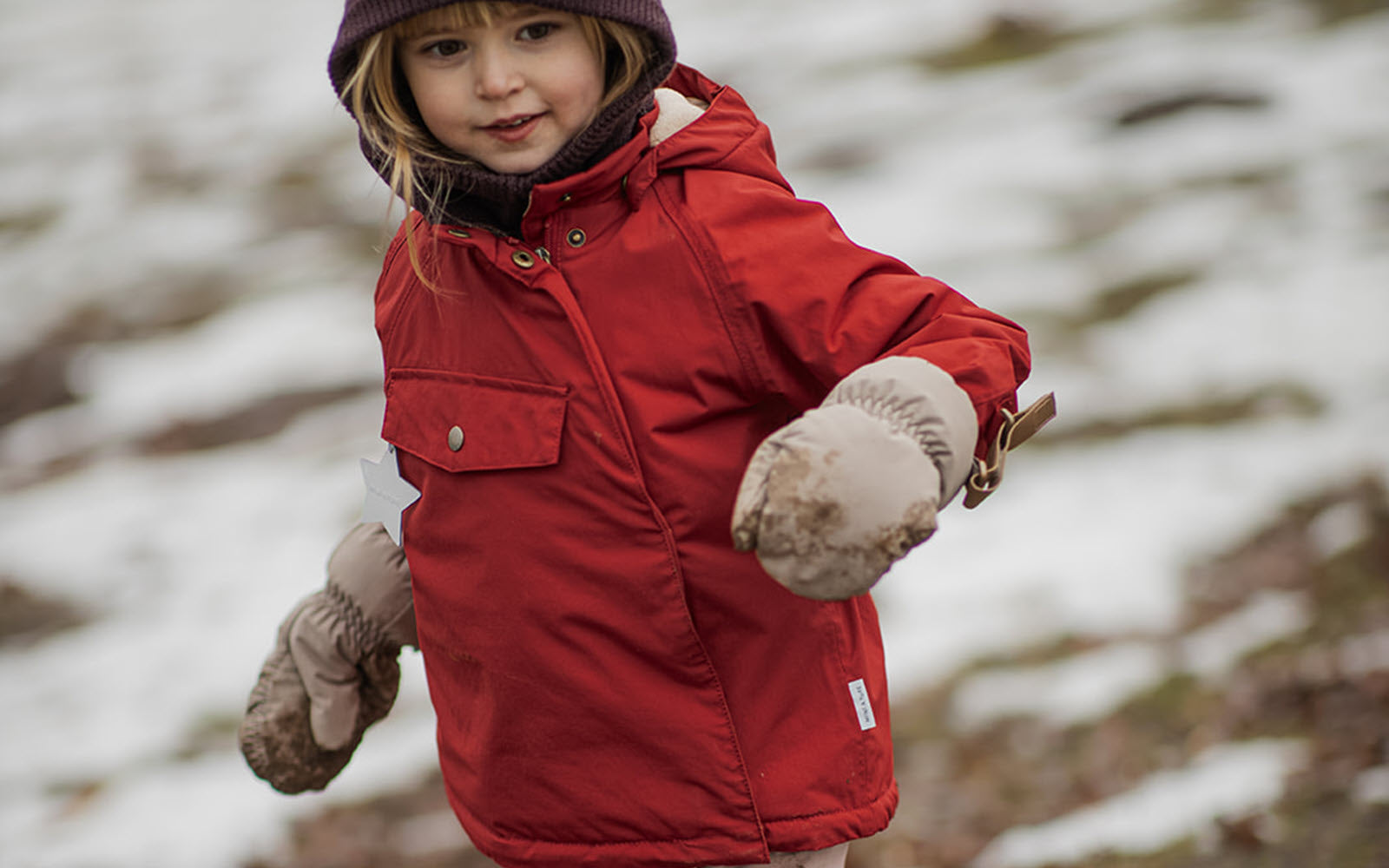 MINI A TURE outerwear jackets for children aged 0-14 years – Page 2