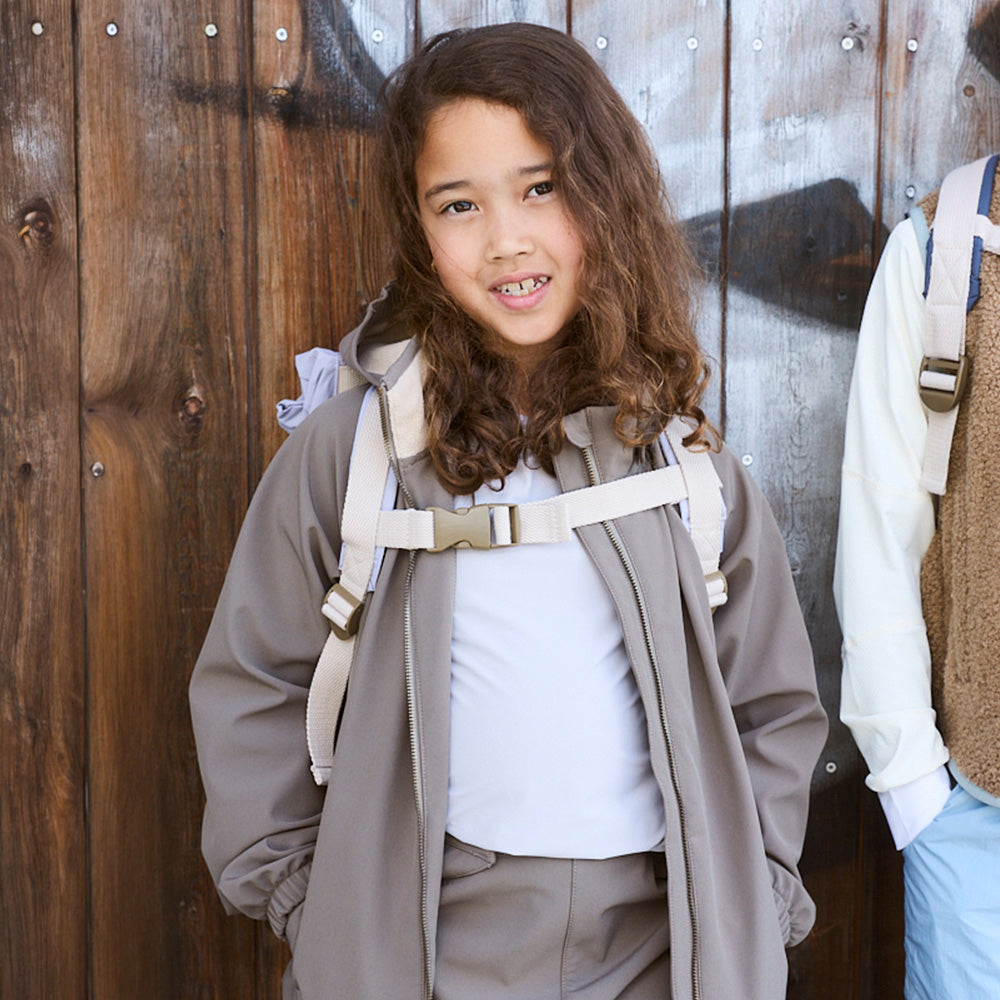 MATADEN softshell jacket. GRS